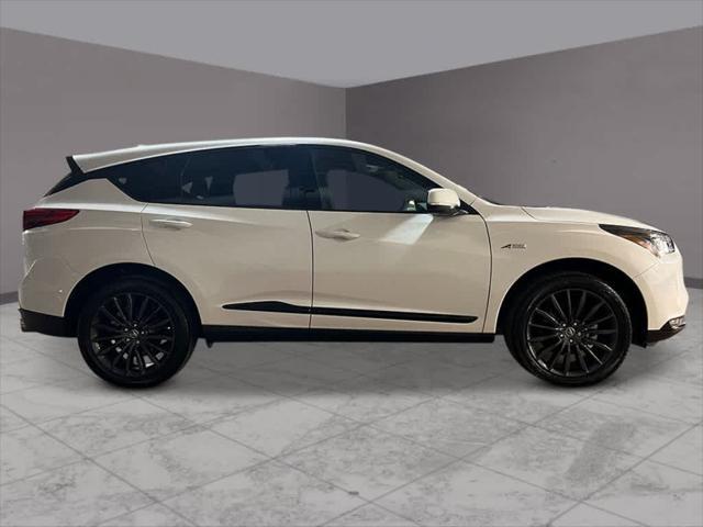 new 2024 Acura RDX car, priced at $56,100