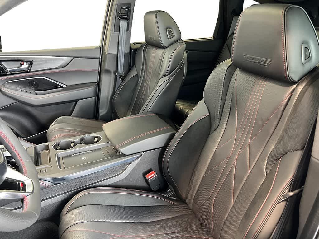 new 2026 Acura MDX car, priced at $77,800