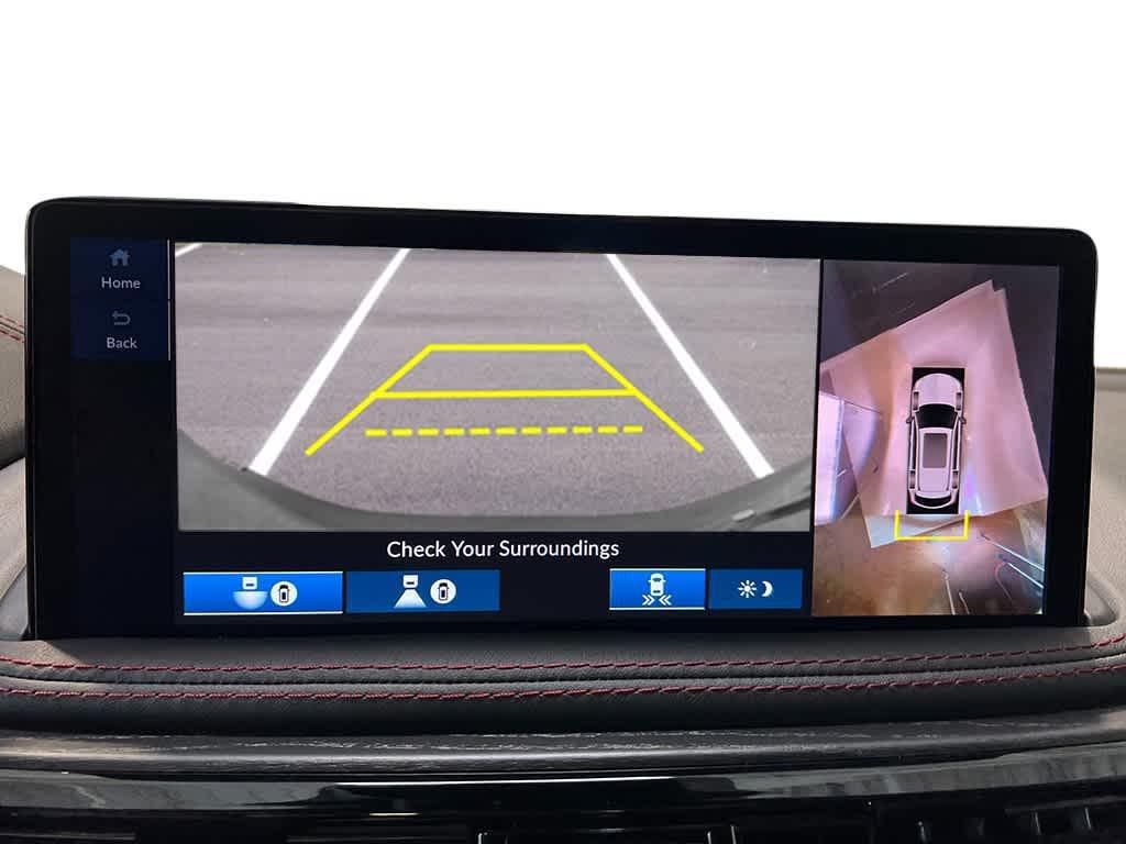 new 2026 Acura MDX car, priced at $77,800