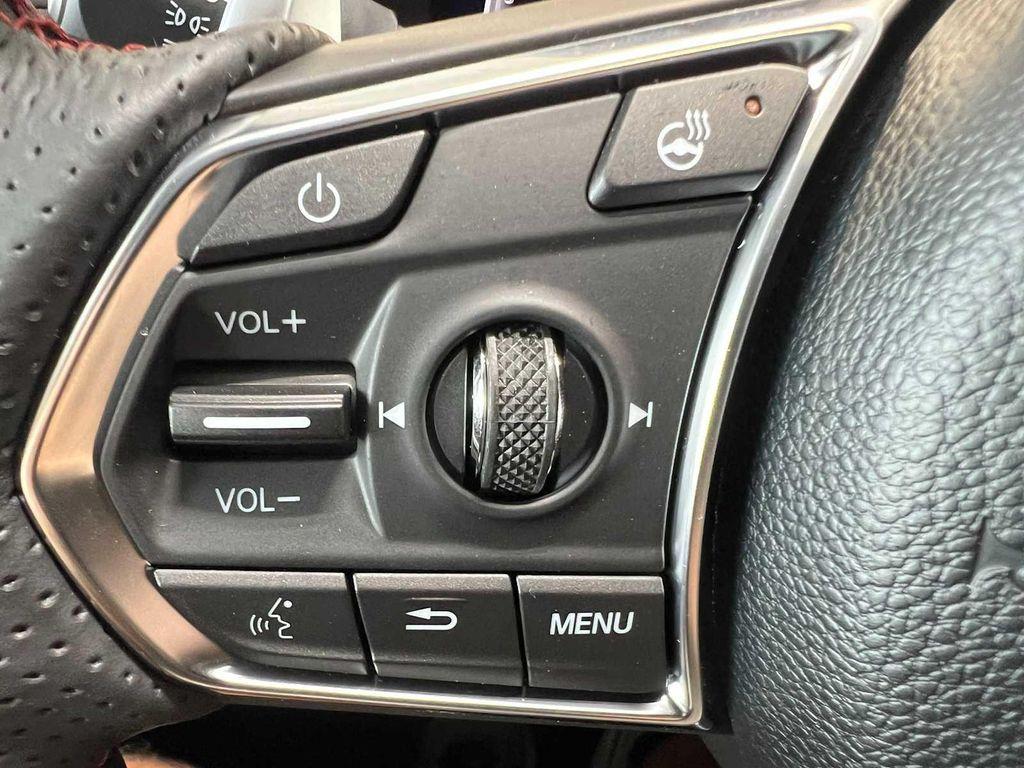 new 2026 Acura MDX car, priced at $77,800