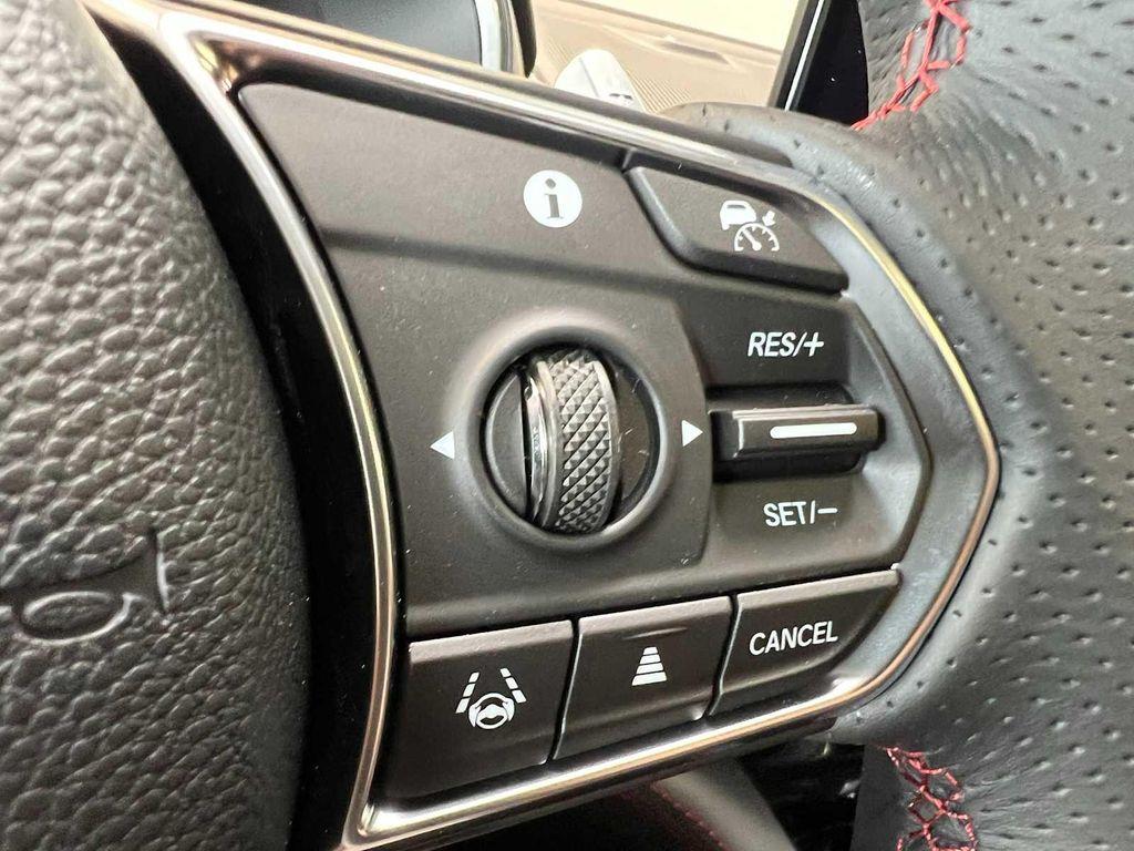 new 2026 Acura MDX car, priced at $77,800