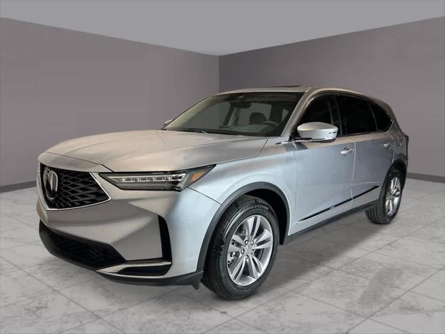 new 2025 Acura MDX car, priced at $54,750