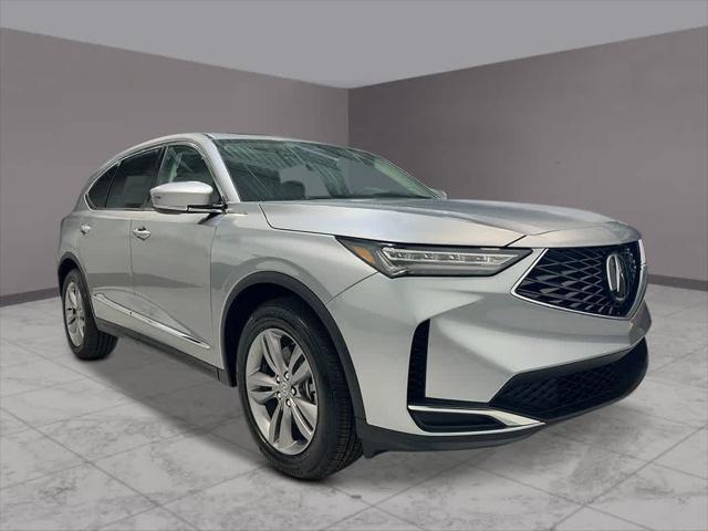 new 2025 Acura MDX car, priced at $54,750