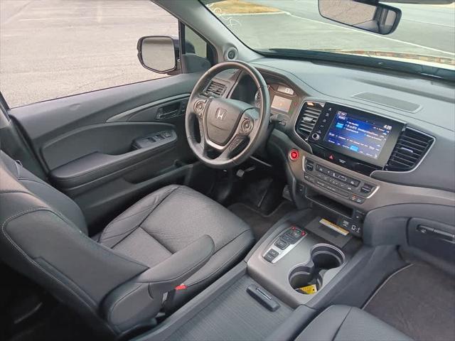 used 2022 Honda Ridgeline car, priced at $28,995