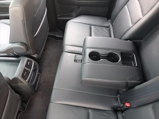 used 2022 Honda Ridgeline car, priced at $28,995