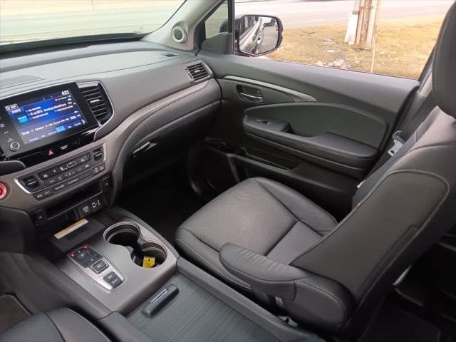 used 2022 Honda Ridgeline car, priced at $28,995