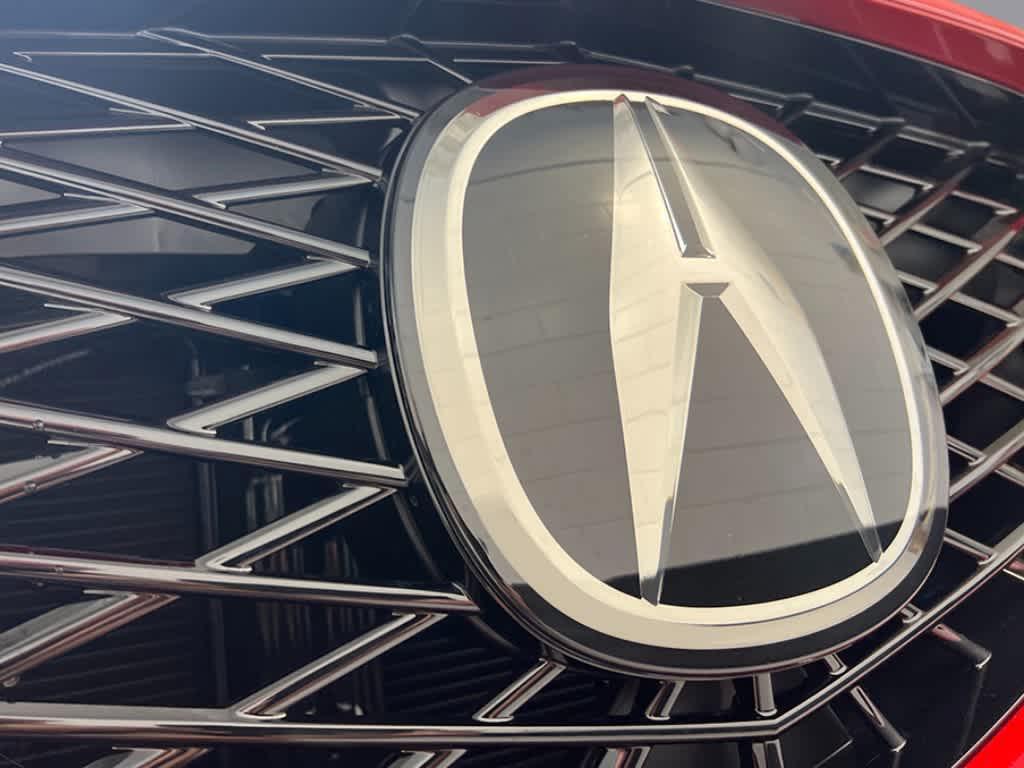 new 2026 Acura MDX car, priced at $64,350