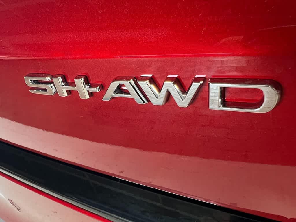 new 2026 Acura MDX car, priced at $64,350