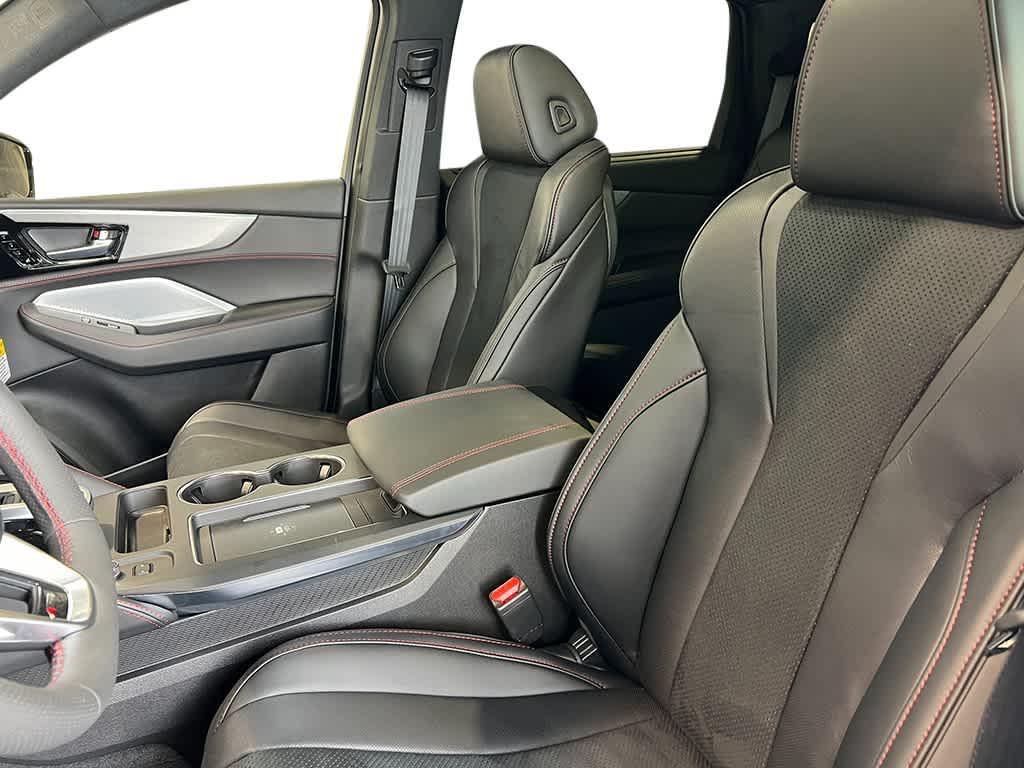 new 2026 Acura MDX car, priced at $64,350