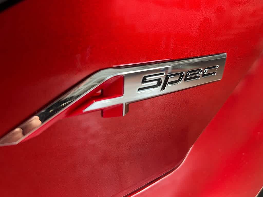 new 2026 Acura MDX car, priced at $64,350