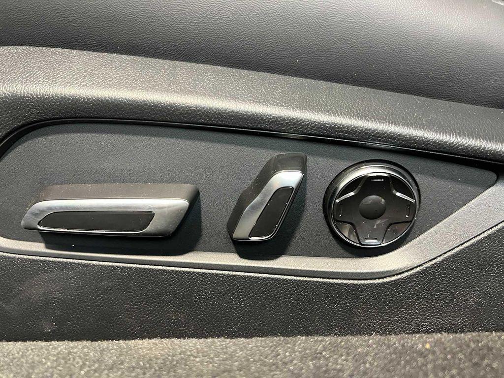 new 2025 Acura TLX car, priced at $52,195