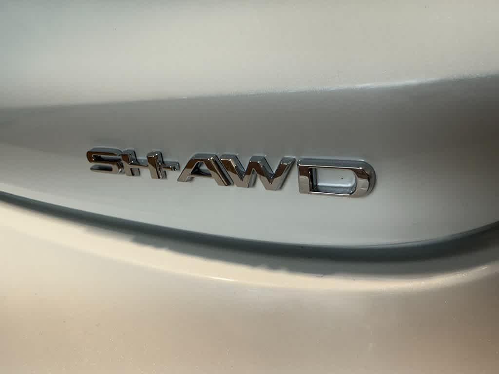 new 2025 Acura TLX car, priced at $52,195