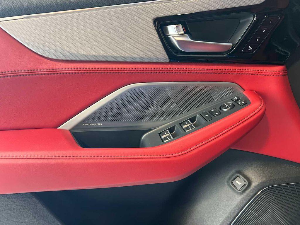 new 2026 Acura MDX car, priced at $64,350