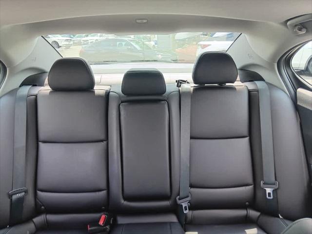 used 2020 Acura TLX car, priced at $20,995