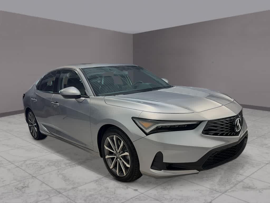 new 2026 Acura Integra car, priced at $34,595