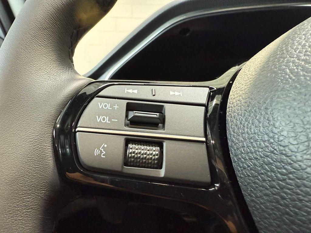new 2026 Acura Integra car, priced at $34,595