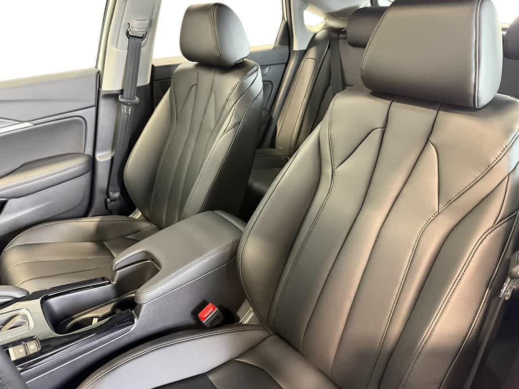 new 2026 Acura Integra car, priced at $34,595