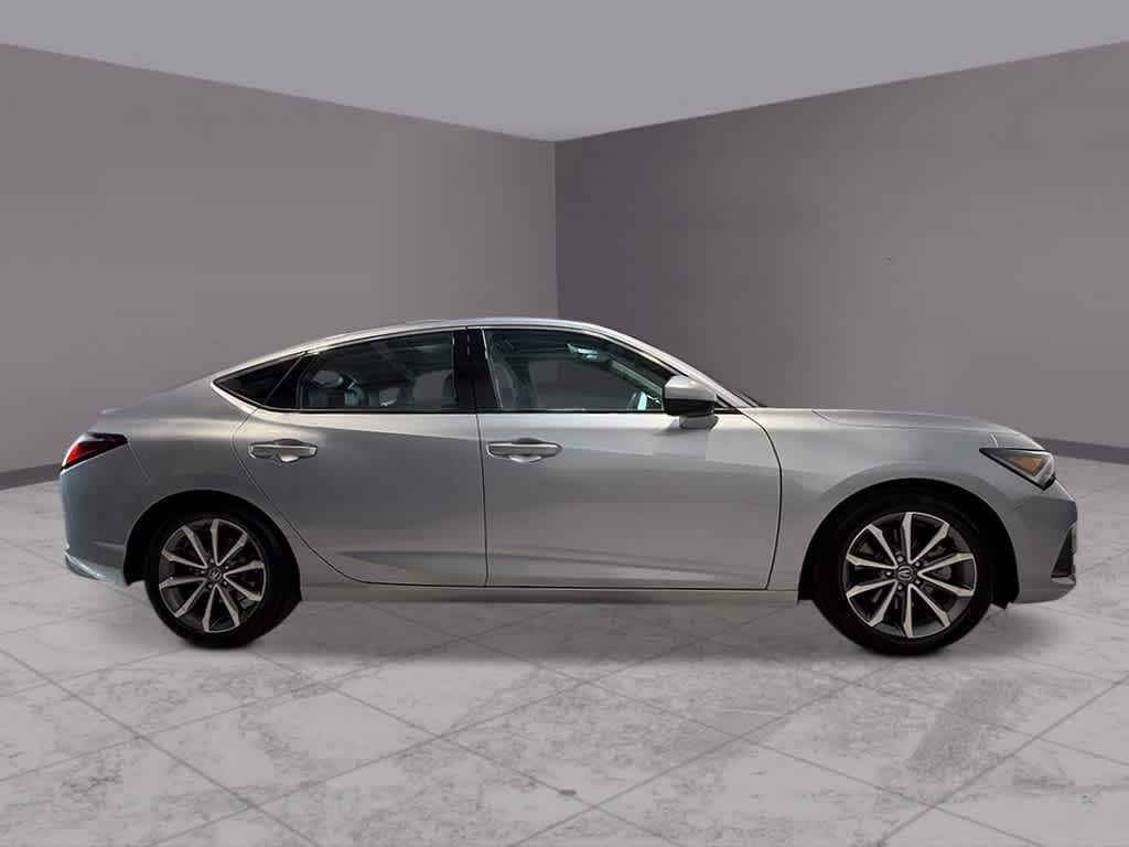 new 2026 Acura Integra car, priced at $34,595