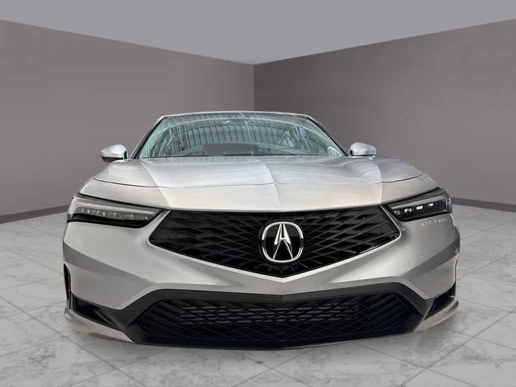 new 2026 Acura Integra car, priced at $34,595