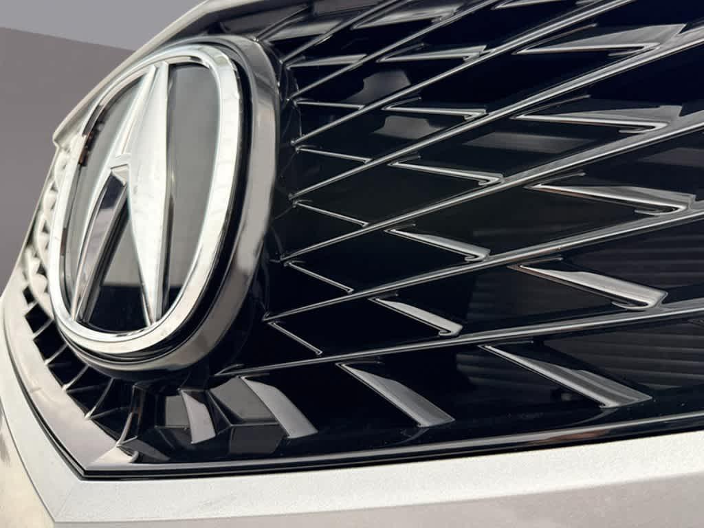 new 2026 Acura Integra car, priced at $34,595