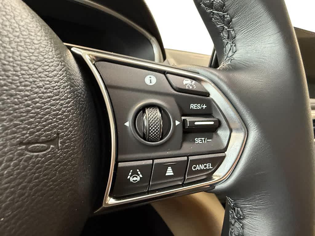 new 2026 Acura MDX car, priced at $55,950