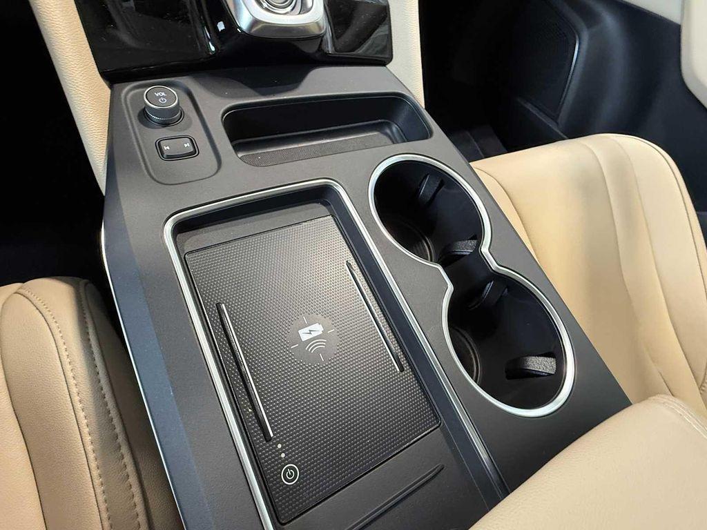 new 2026 Acura MDX car, priced at $55,950