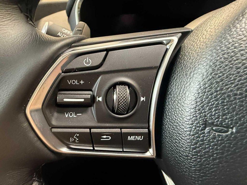 new 2026 Acura MDX car, priced at $55,950