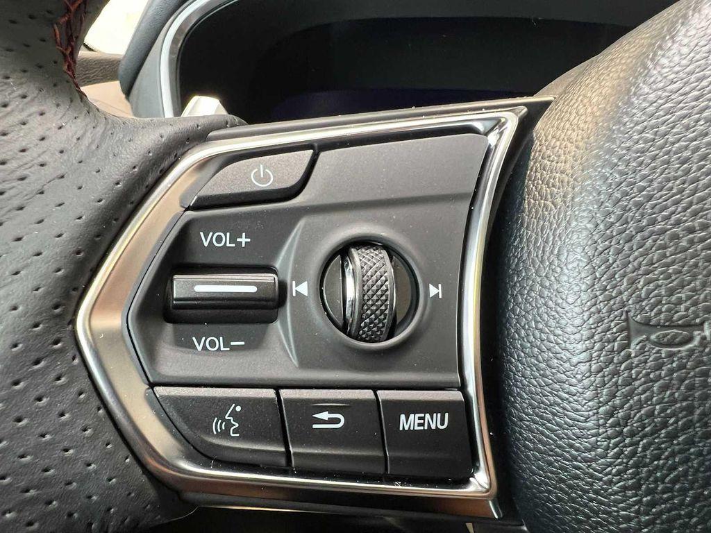 new 2026 Acura MDX car, priced at $64,350