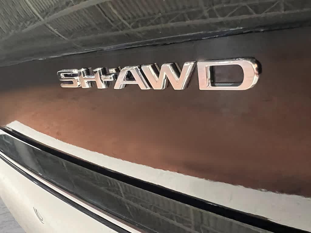 new 2026 Acura MDX car, priced at $64,350