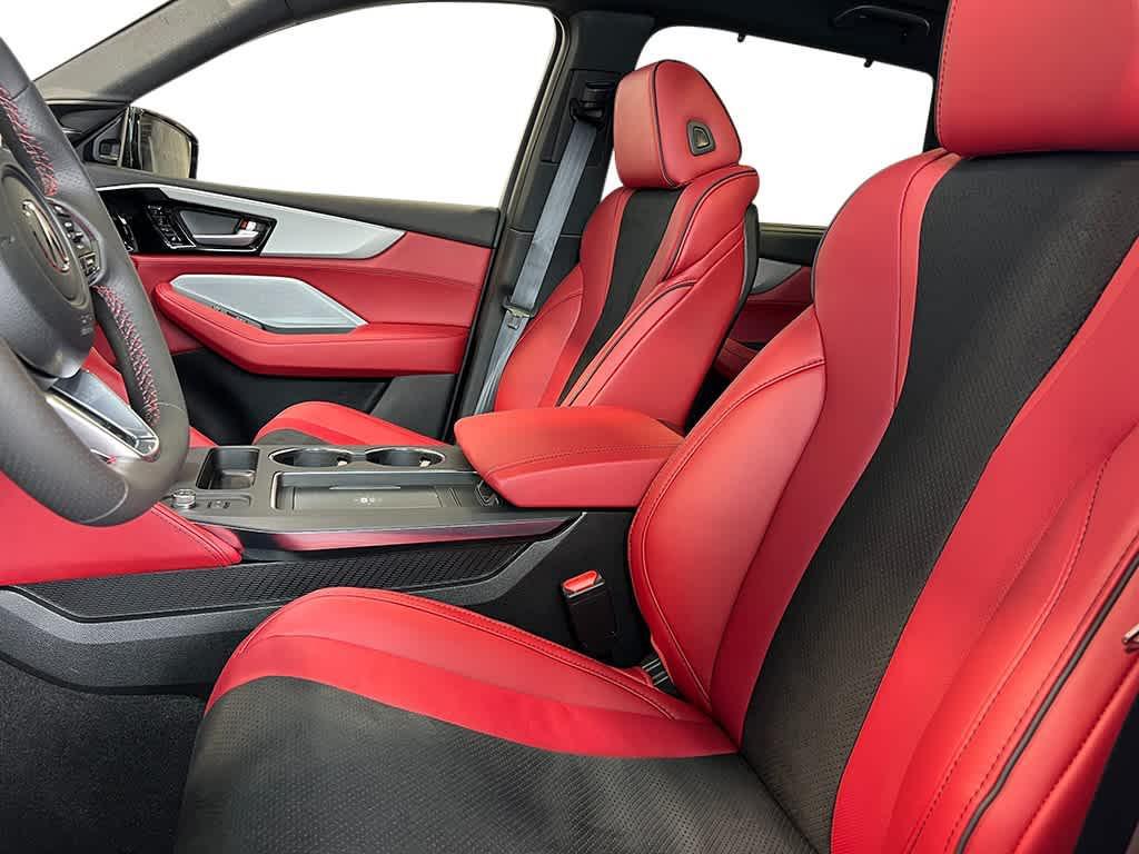 new 2026 Acura MDX car, priced at $64,350