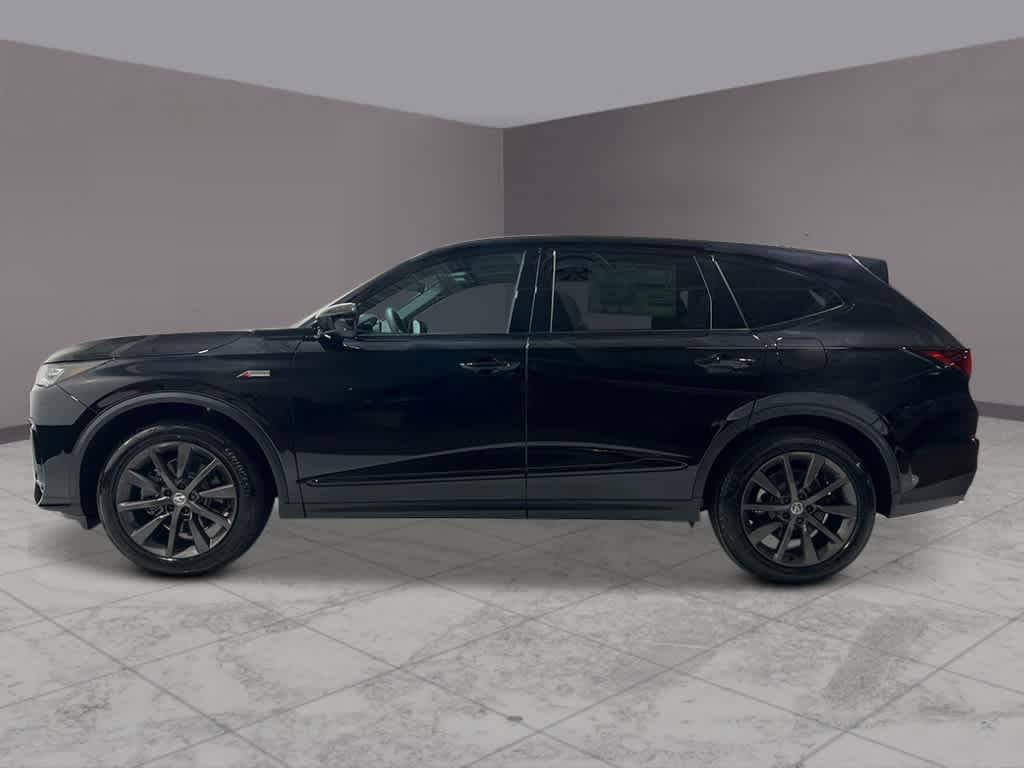 new 2026 Acura MDX car, priced at $64,350