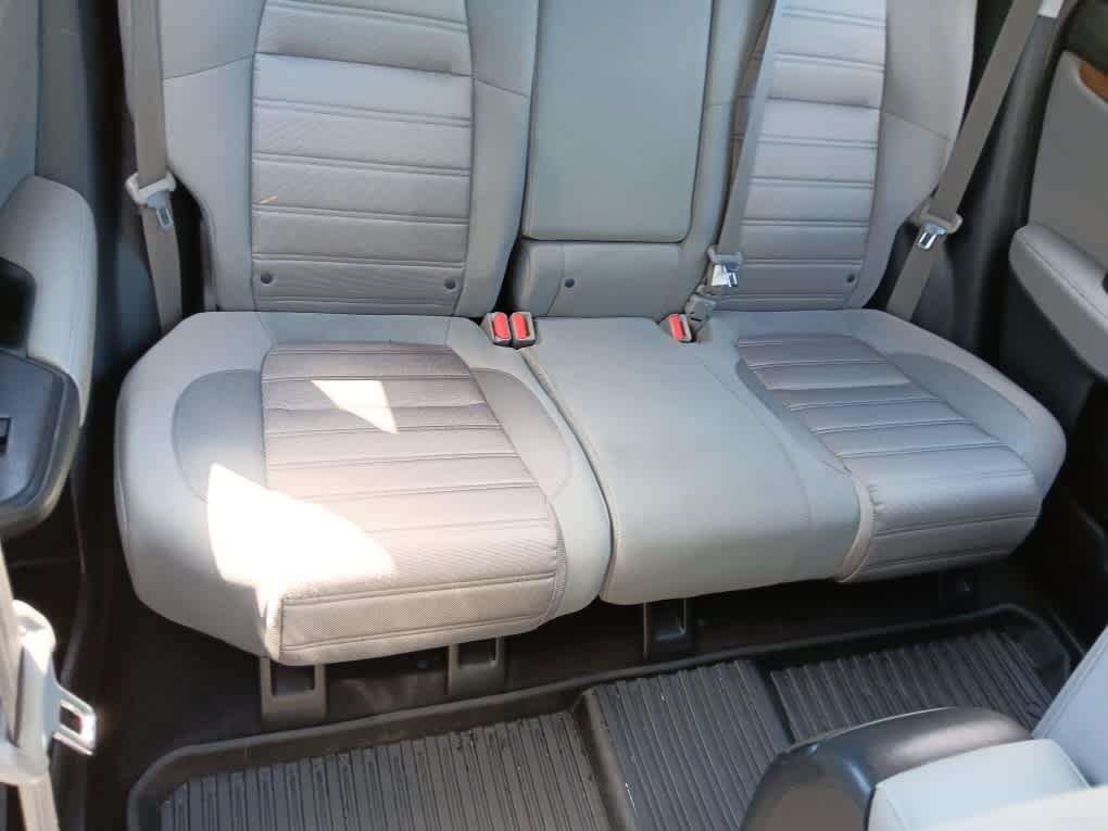 used 2017 Honda CR-V car, priced at $16,995