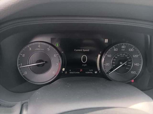 used 2022 Acura TLX car, priced at $28,495