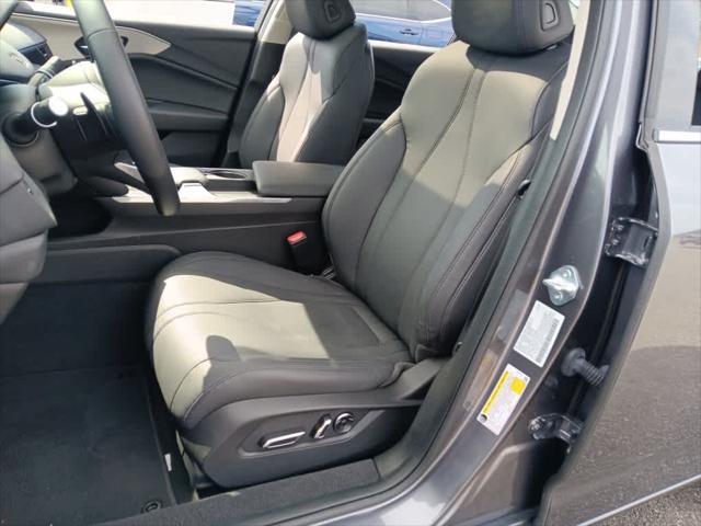 used 2022 Acura TLX car, priced at $28,495