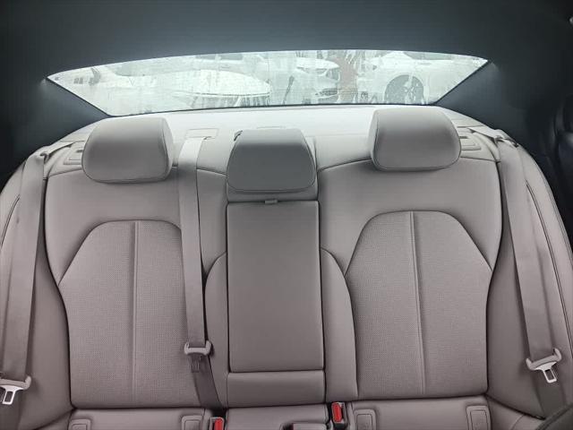 used 2023 Genesis G70 car, priced at $25,995