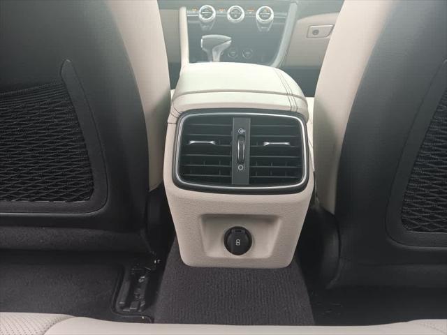 used 2023 Genesis G70 car, priced at $25,995