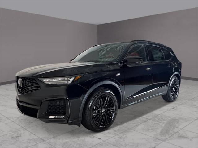 new 2026 Acura MDX car, priced at $70,850