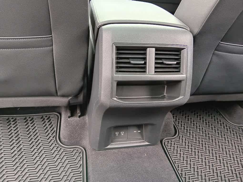 used 2022 Volkswagen Atlas Cross Sport car, priced at $28,995