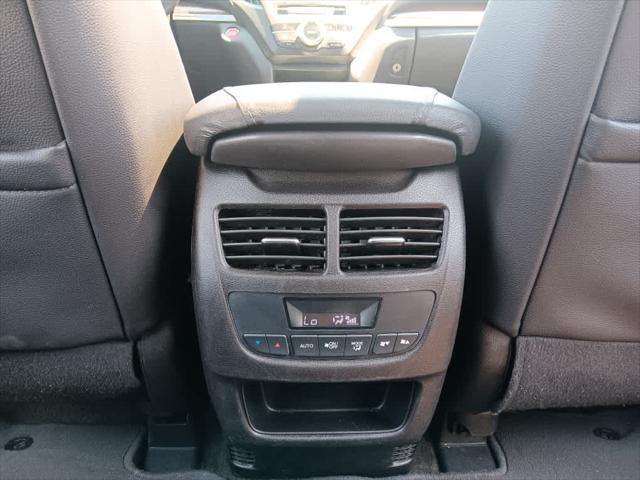 used 2016 Acura MDX car, priced at $13,995