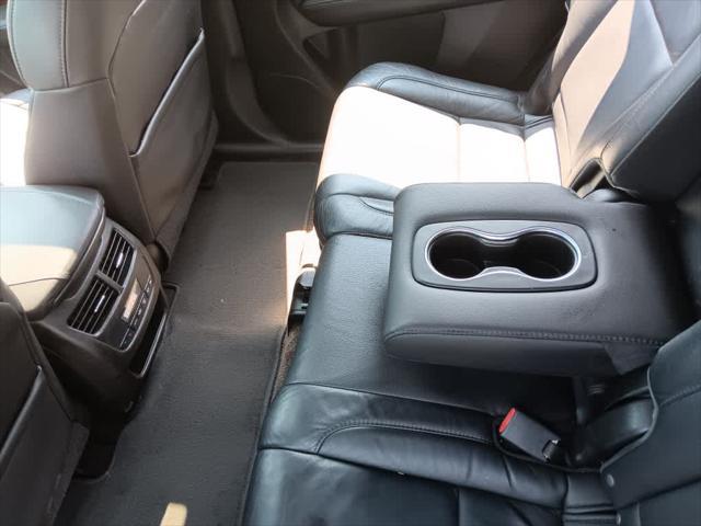 used 2016 Acura MDX car, priced at $13,995