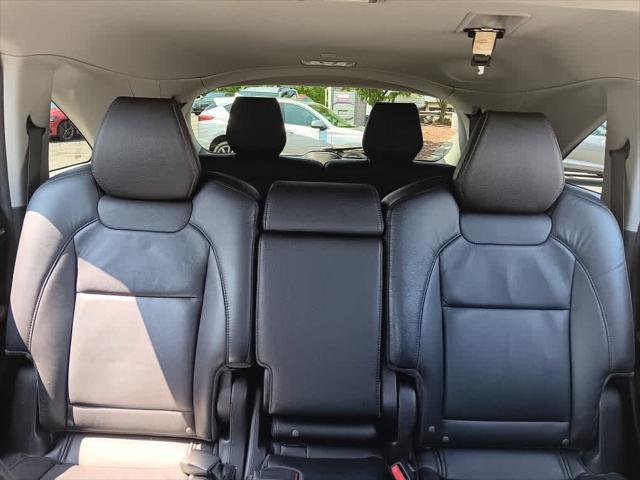used 2016 Acura MDX car, priced at $13,995
