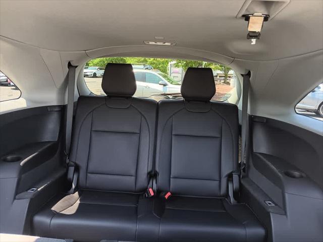 used 2016 Acura MDX car, priced at $13,995