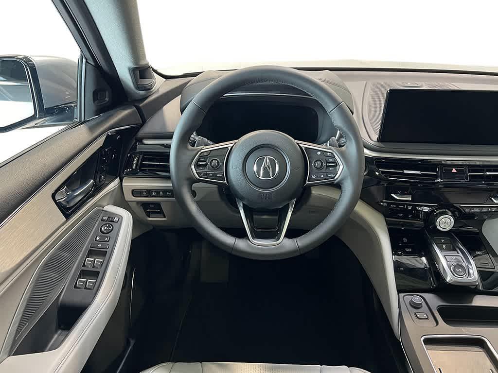 new 2026 Acura MDX car, priced at $60,750