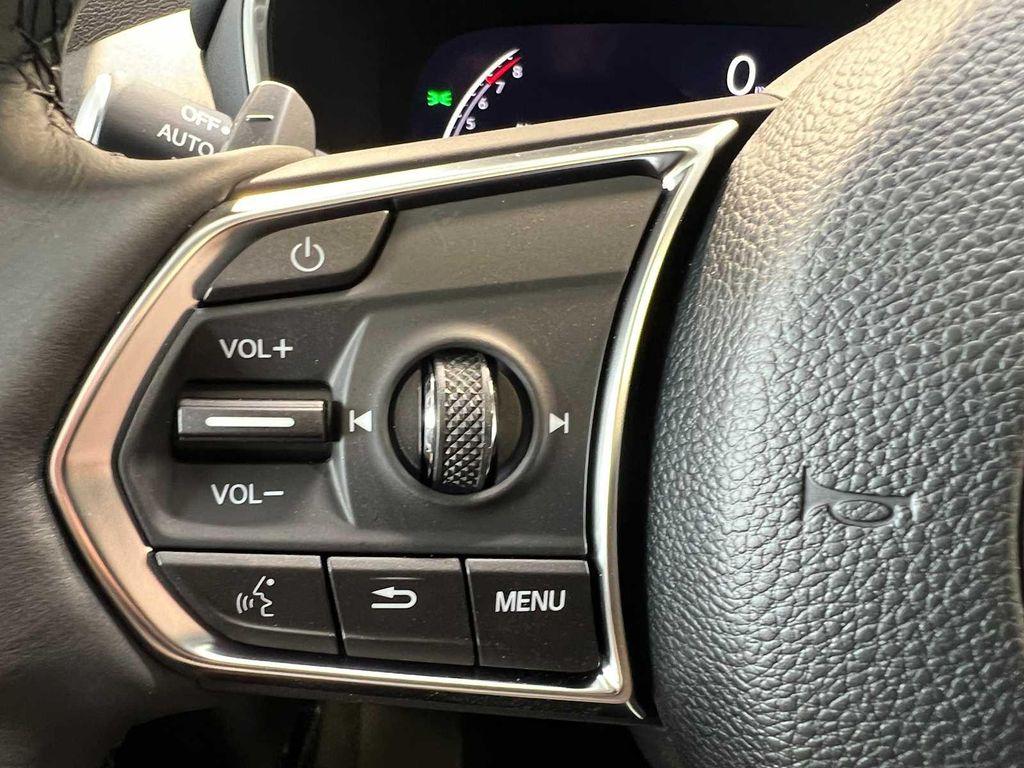 new 2026 Acura MDX car, priced at $60,750