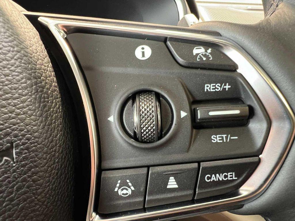 new 2026 Acura MDX car, priced at $60,750