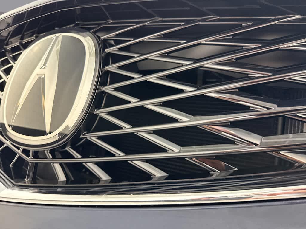 new 2026 Acura MDX car, priced at $60,750