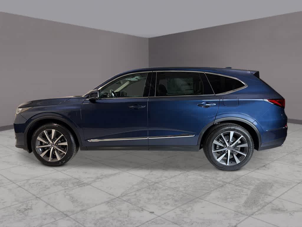 new 2026 Acura MDX car, priced at $60,750