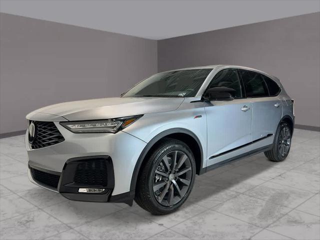 new 2025 Acura MDX car, priced at $63,150