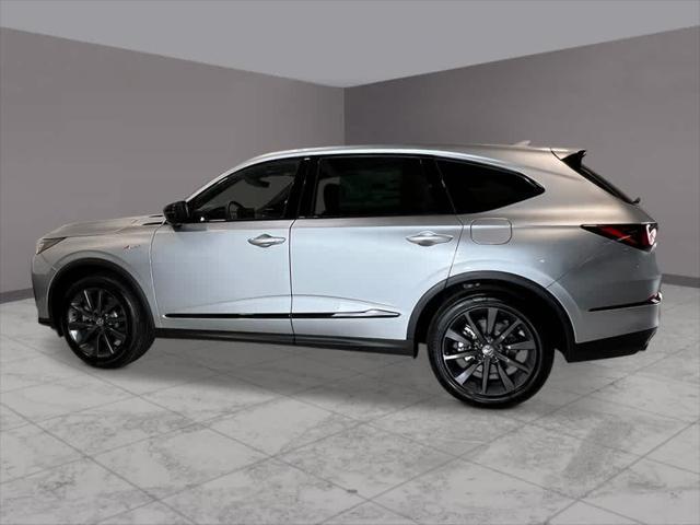 new 2025 Acura MDX car, priced at $63,150