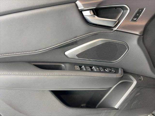 new 2025 Acura RDX car, priced at $46,650